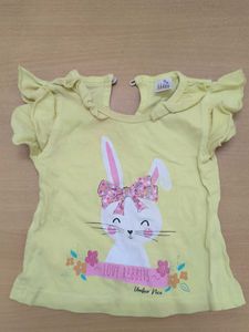 Cute Kids' Shirt Bundle