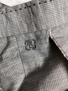 Men&#39;s Grey Trousers