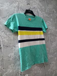 Calvin Klein Limited Edition Round Neck Tshirt