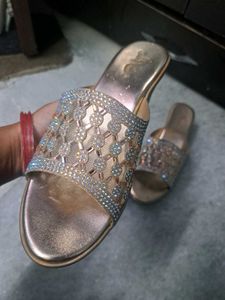 Partywear Footwear