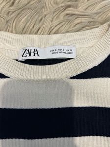 classic Zara Tank