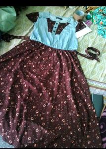 M Sizs Kurta