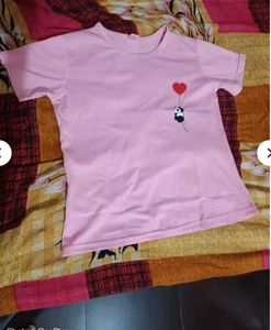 Women T-shirt