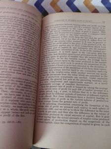 Karl Marx - Capital Volume III