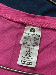 Pink T-Shirt