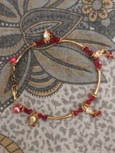 Jewellery Set(Pack Of 4items)