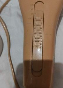 Face Massager Hair Massage