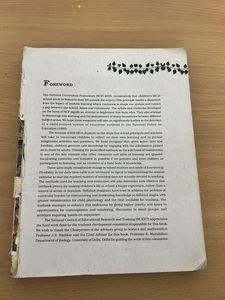 NCERT Class XI Biology textbook