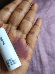 Combo : Insight Non Tranfer &amp; Zudio Lipstick