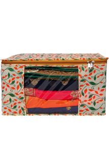 Shelf Organizers/Storage Pouches