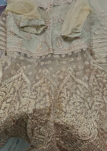 Beautiful Lehanga Choli