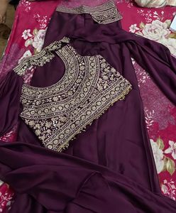 Elegant Lehenga Choli