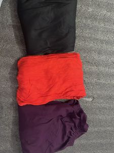 3 pc salwar combo
