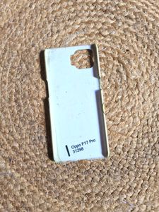 Oppo F17 Pro Phone Cover