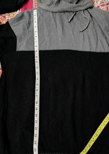 Stylish Turtle neck sweater