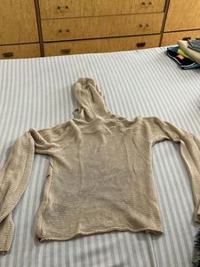 Long Sleeve Hoodie,