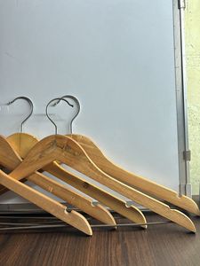 Hanger Wooden