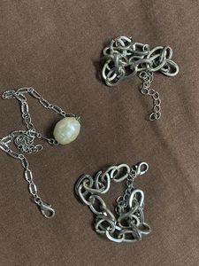 Set Of 3 Bracelets