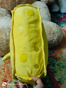SpongeBob Pillow Plush Toy