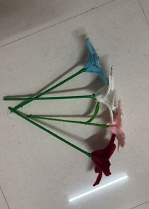 Crochet Flower