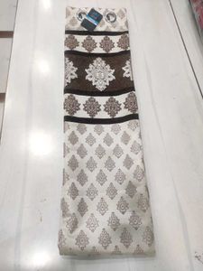 1 Curtain 7ft
