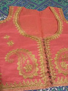 Ethnic Jacket..