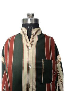 Striped Shirt