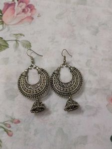 OXIDIZED jumka