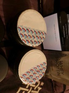 Wellbeing Nutrition Creatine Combo
