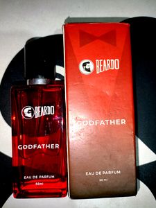 BEARDO Godfather Perfume