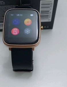 Noise Smart Watch