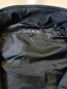 Convertible Parka Jacket Mens Size L, XL