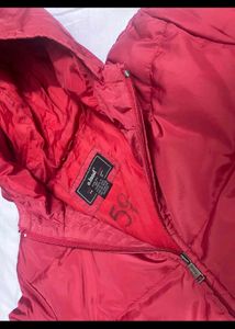 Rec Jacket