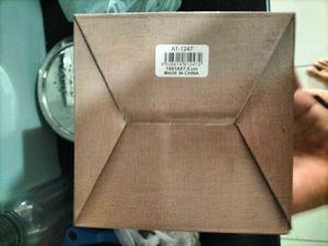 STARBUCKS CUP NEW WITH BOX AND SPOON
