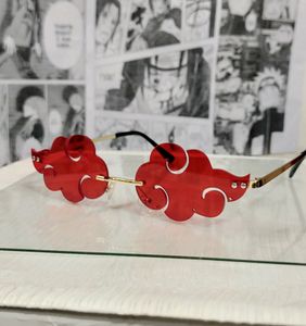 Anime Akatsuki Glasses (NEW)
