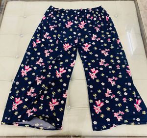 8 Pyjama’s For Women Waist 32-34 Hai