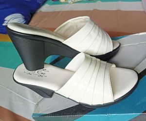 White WEDGES