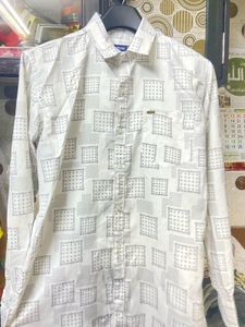 Formal Shirt
