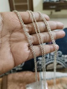 1 Bracelet Three Pendant 3 Chains