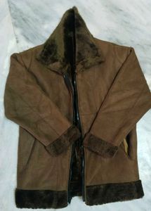 Woollen Jacket For Women