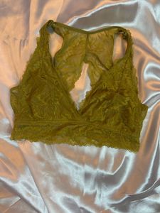 Lace Bra