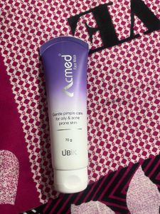 Acmed Face Wash For Pimple Oily & Acne Prone Skin