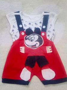Beautiful Dungri Dress