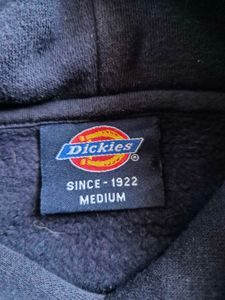 Dickies Authentic Hoodie