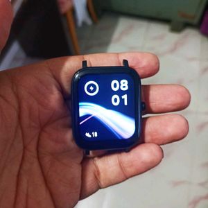 FIRE BOLTT EPIC SMART WATCH