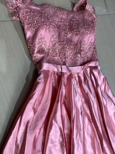 Blush Elegance – Handmade Perfection