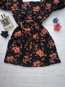 Corset Back Pinteresty Kurti🧡