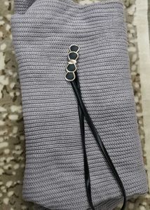 Winter Dress For Women With Waist Belt