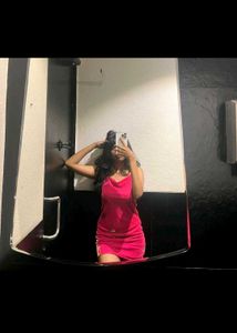 Bodycon Mini Dress