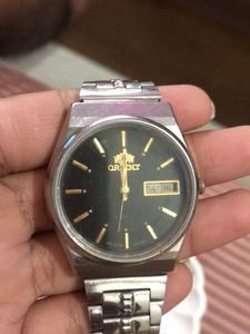 Orient Vintage Watch japan